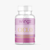 Hair, Skin & Nails - Ciclo